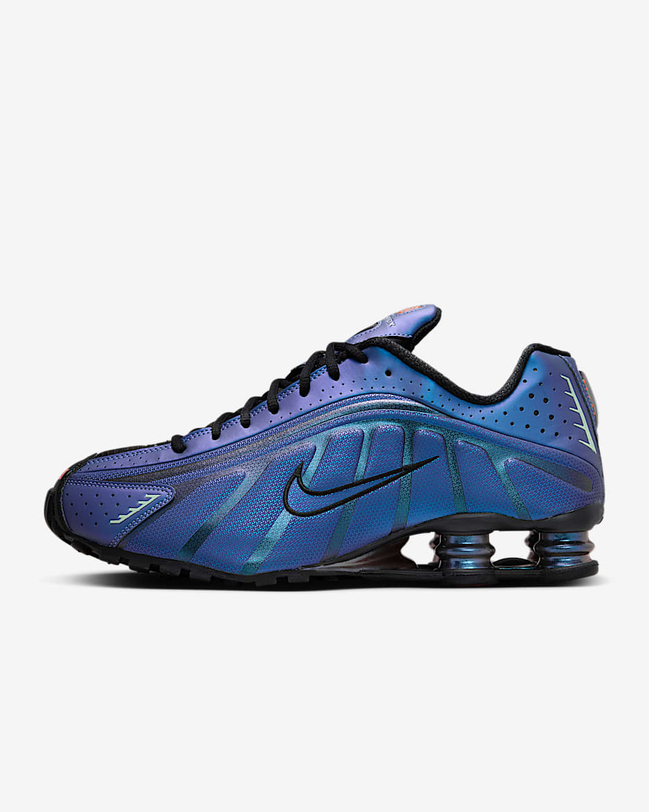 Tenis Nike Shox R4. Nike MX